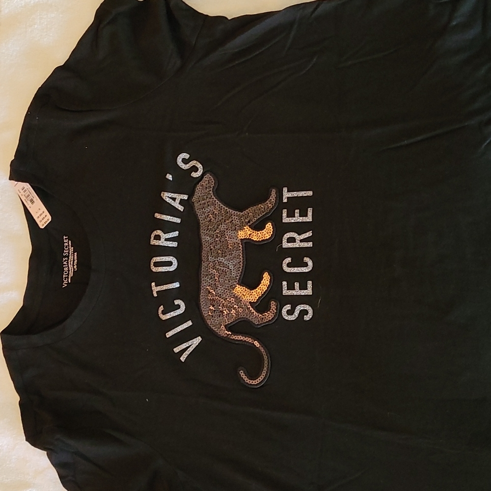 Victoria Secret sleep top